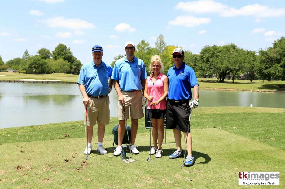 4th Annual Nancy Owens Memorial Foundation Golf Tournament Raises Over $15,000