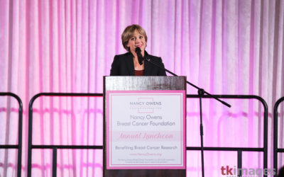 2019 Nancy Owens Breast Cancer Foundation Luncheon Raises $120,000!
