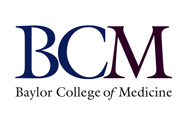 Thank You from Baylor College of Medicine