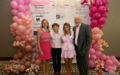 2024 NOBCF Luncheon: A Huge Success in Supporting the Fight Against Breast Cancer